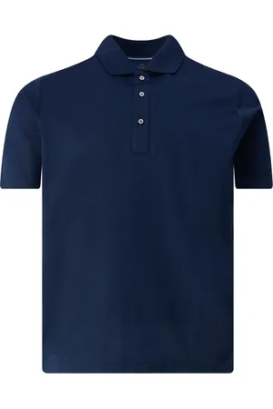 Paul & Shark Heren Polo KM
