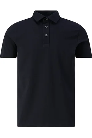 Genti Heren Polo KM