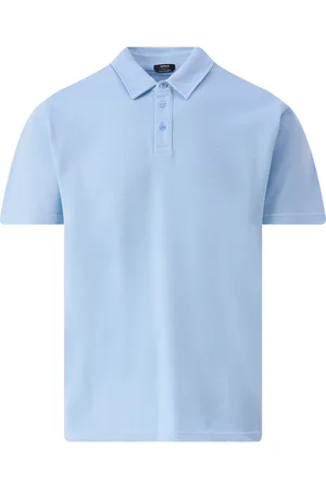Denham Rich Heren Polo KM
