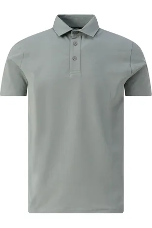 Genti Heren Polo KM