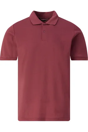 Airforce Heren Polo KM