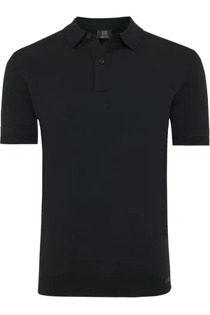 Genti Heren Polo SS