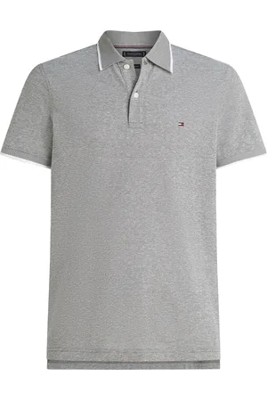 Tommy Hilfiger Heren Polo KM