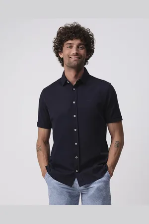Campbell Francochamp Heren Polo KM