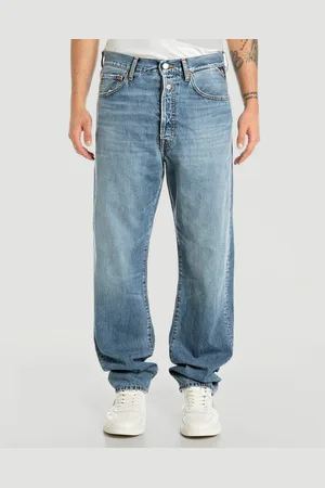 Replay 9Z1 Eco Plus Heren Jeans