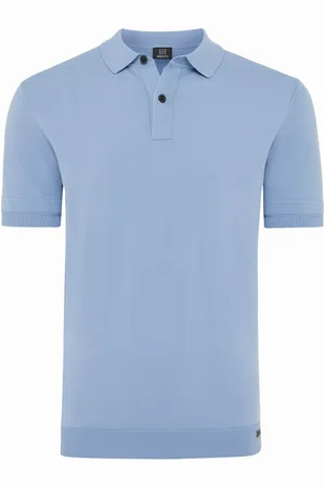 Genti Heren Polo SS