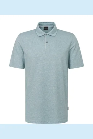 Bugatti Heren Polo KM