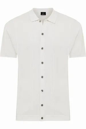 Genti Heren Polo SS