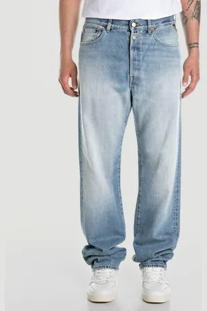 Replay 9Z1 Eco Plus Heren Jeans