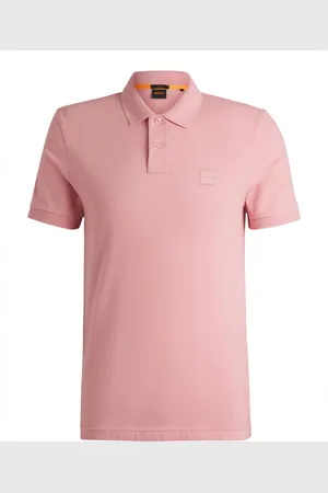 HUGO BOSS Passenger Heren Polo KM
