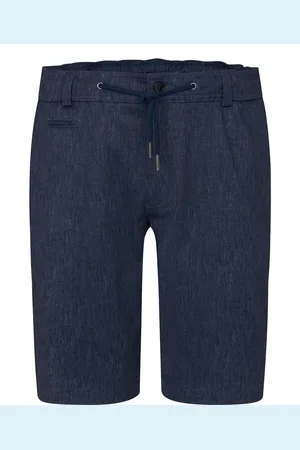 Bugatti Heren Short