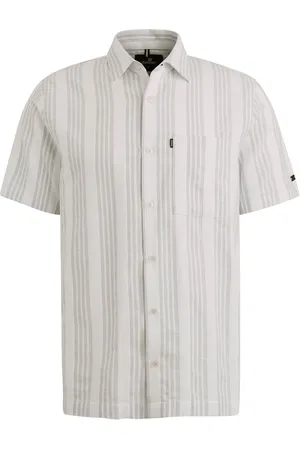 Vanguard Casual Heren Overhemd KM