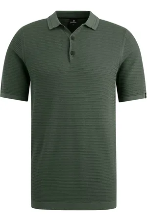 Vanguard Heren Polo KM