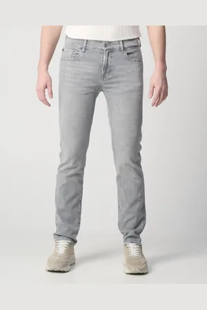 7 for all Mankind Heren Jeans