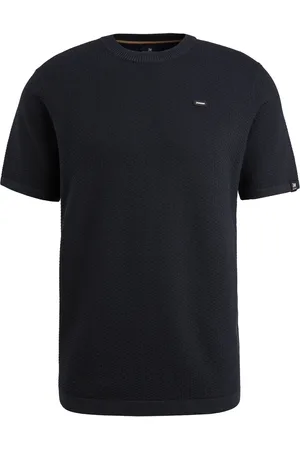 Vanguard Heren T-shirt KM
