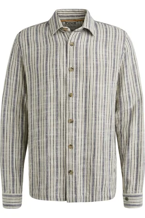 Cast Iron Overshirt