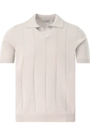 Gran Sasso Heren Polo KM