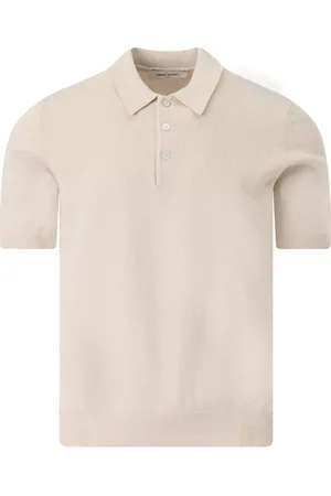 Gran Sasso Heren Polo KM