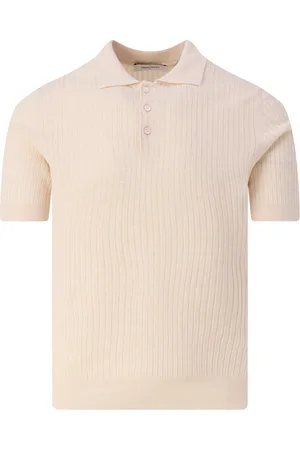 Gran Sasso Heren Polo KM