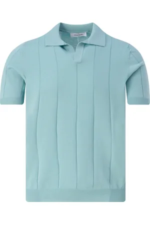 Gran Sasso Heren Polo KM