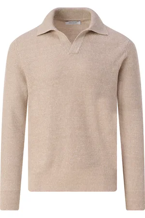 Gran Sasso Heren Polo LM