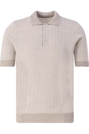 Gran Sasso Heren Polo KM