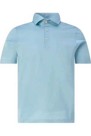 Gran Sasso Heren Polo KM