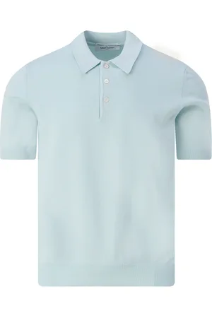Gran Sasso Heren Polo KM