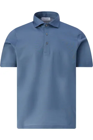 Gran Sasso Heren Polo KM