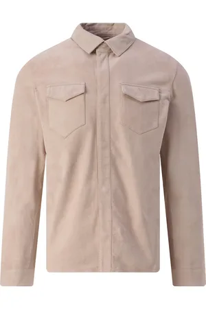 ALTER EGO Robert Overshirt