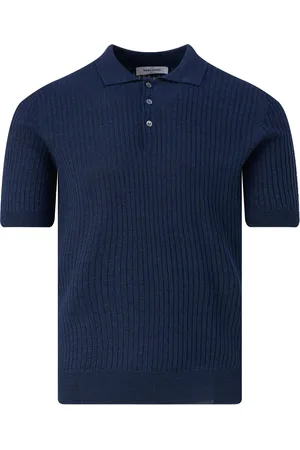 Gran Sasso Heren Polo KM