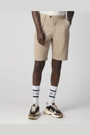 J.C. Rags Raheel Heren Short