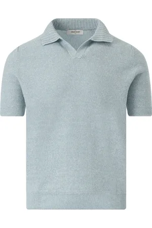 Gran Sasso Heren Polo KM