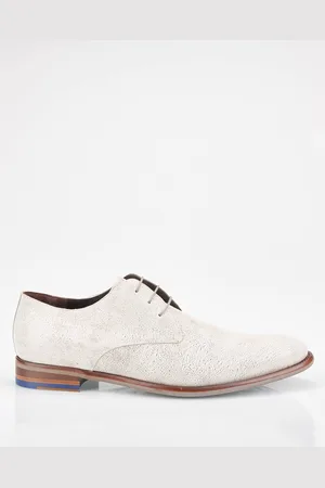 Floris van Bommel De Stapper Heren Geklede schoenen
