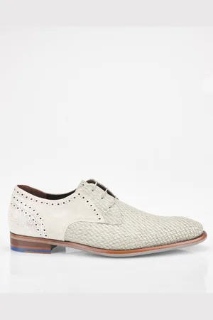 Floris van Bommel De Stapper Heren Geklede schoenen