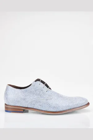 Floris van Bommel De Stapper Heren Geklede schoenen