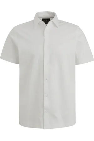 Vanguard Casual Heren Overhemd KM