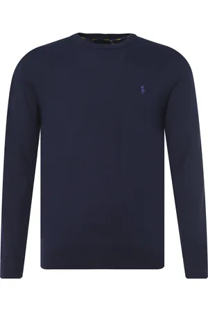 Ralph Lauren Heren Trui ronde hals