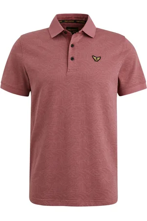 PME Legend™ Heren Polo KM
