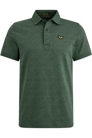 PME Legend™ Heren Polo KM