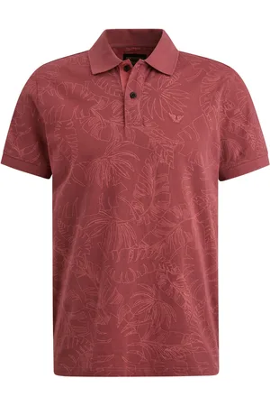 PME Legend™ Heren Polo KM