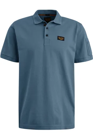 PME Legend™ Heren Polo KM