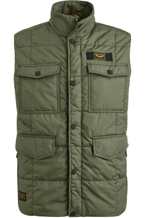 PME Legend™ Yetwing Bodywarmer