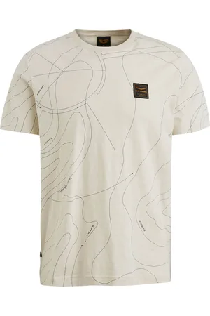PME Legend™ Heren T-shirt KM