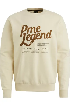PME Legend™ Heren Sweater