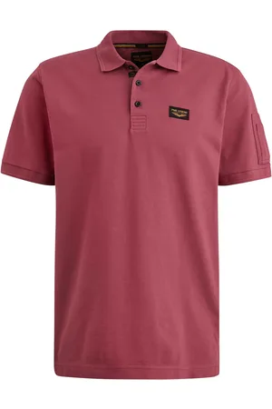 PME Legend™ Heren Polo KM