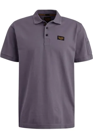 PME Legend™ Heren Polo KM