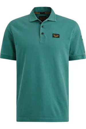 PME Legend™ Heren Polo KM