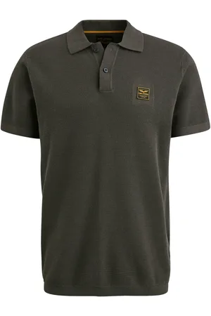 PME Legend™ Heren Polo KM