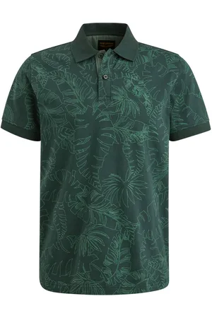 PME Legend™ Heren Polo KM